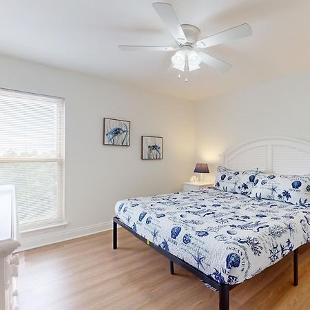 Extra R & R Villa Orange Beach Luaran gambar