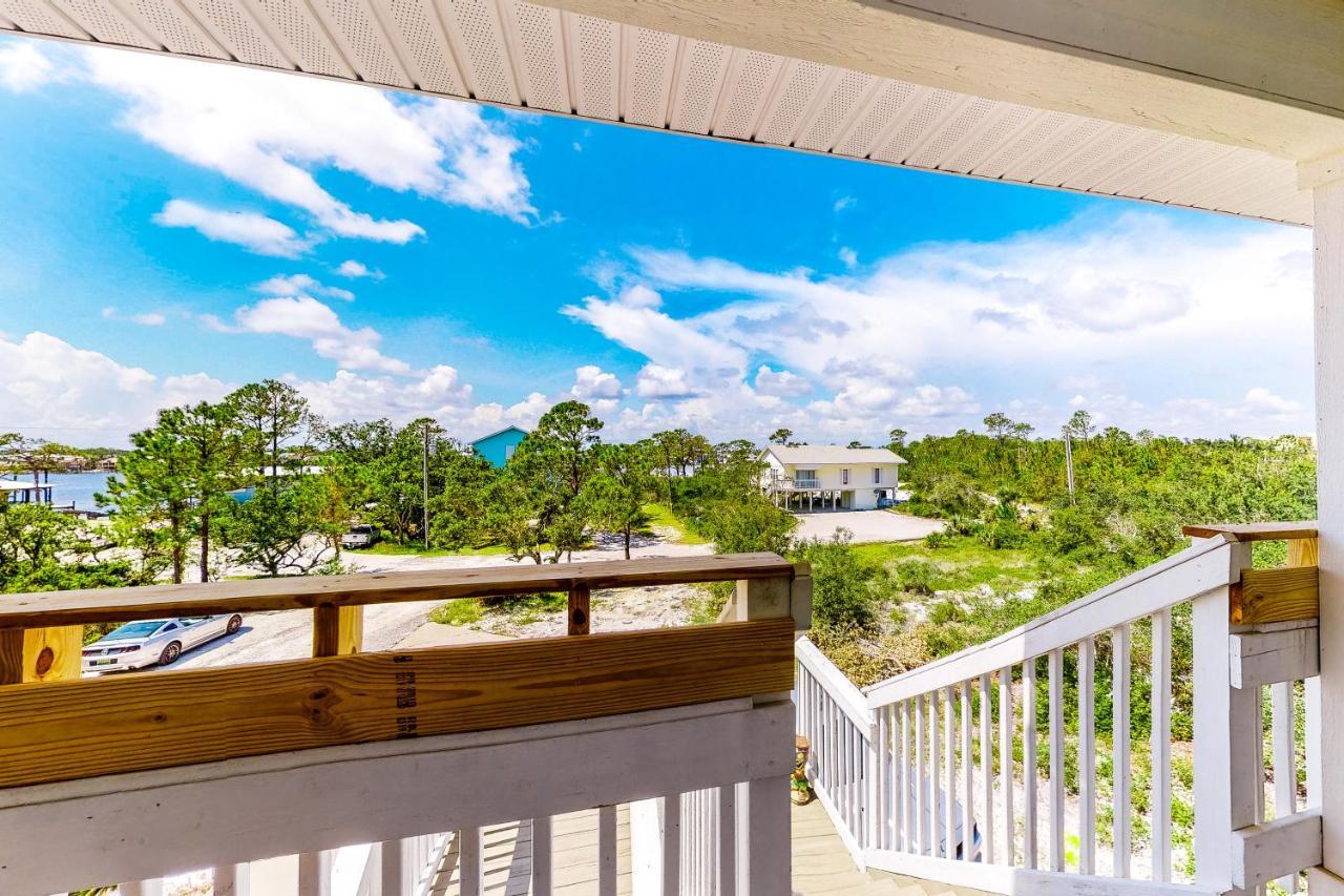 Extra R & R Villa Orange Beach Luaran gambar