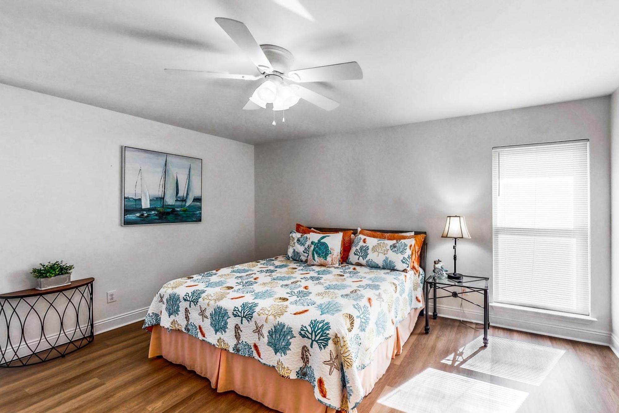 Extra R & R Villa Orange Beach Luaran gambar