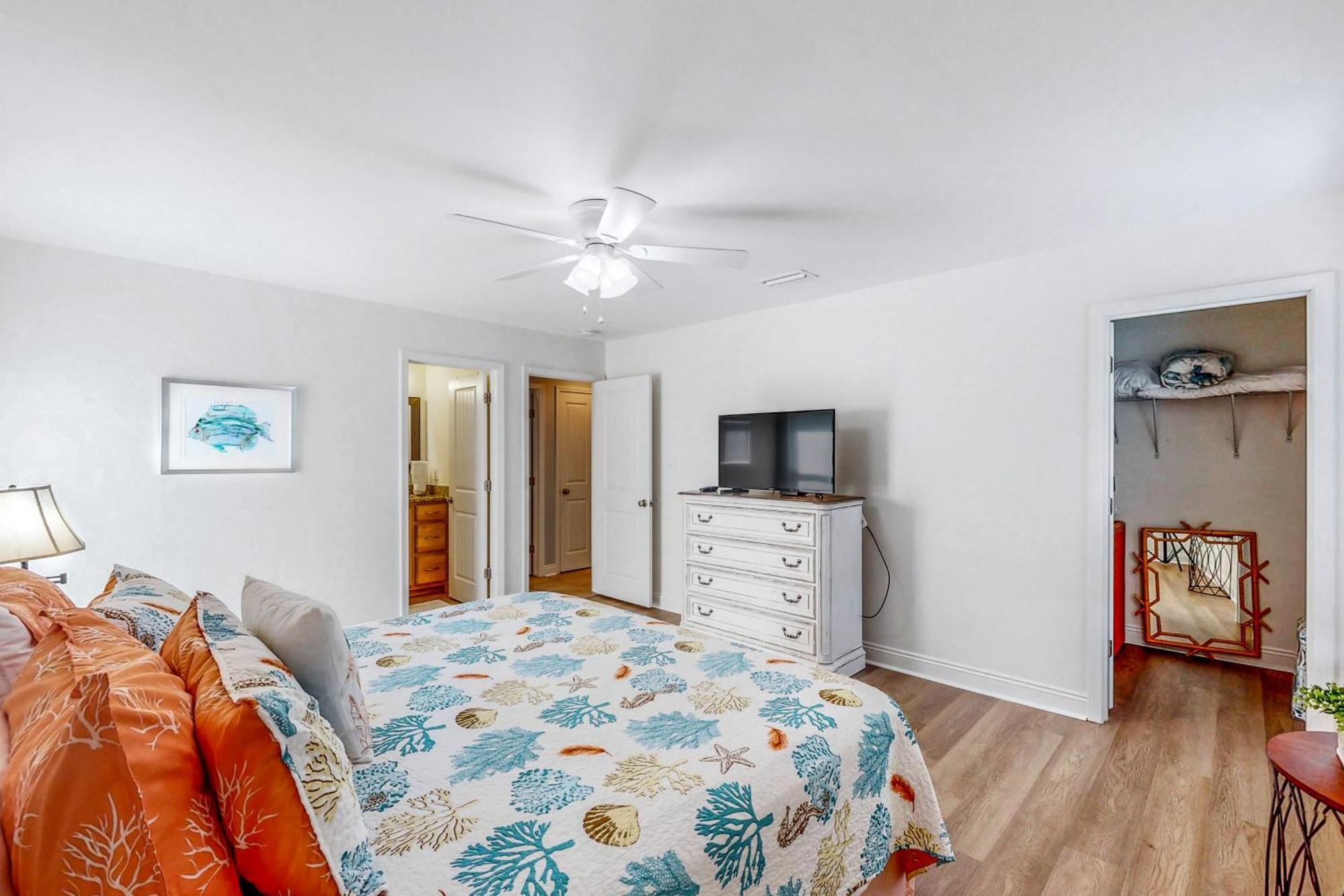 Extra R & R Villa Orange Beach Luaran gambar