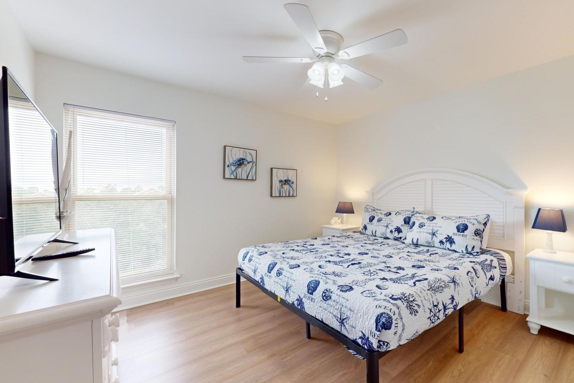 Extra R & R Villa Orange Beach Luaran gambar