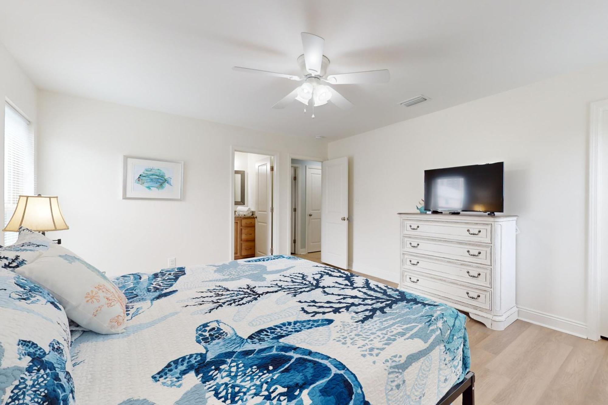 Extra R & R Villa Orange Beach Luaran gambar