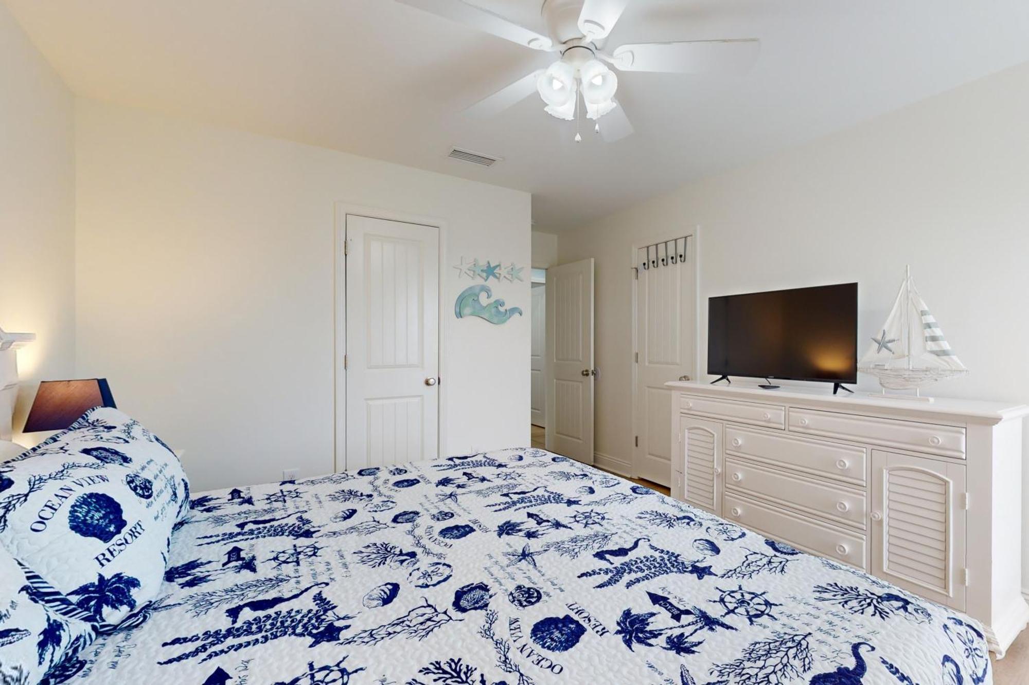 Extra R & R Villa Orange Beach Luaran gambar