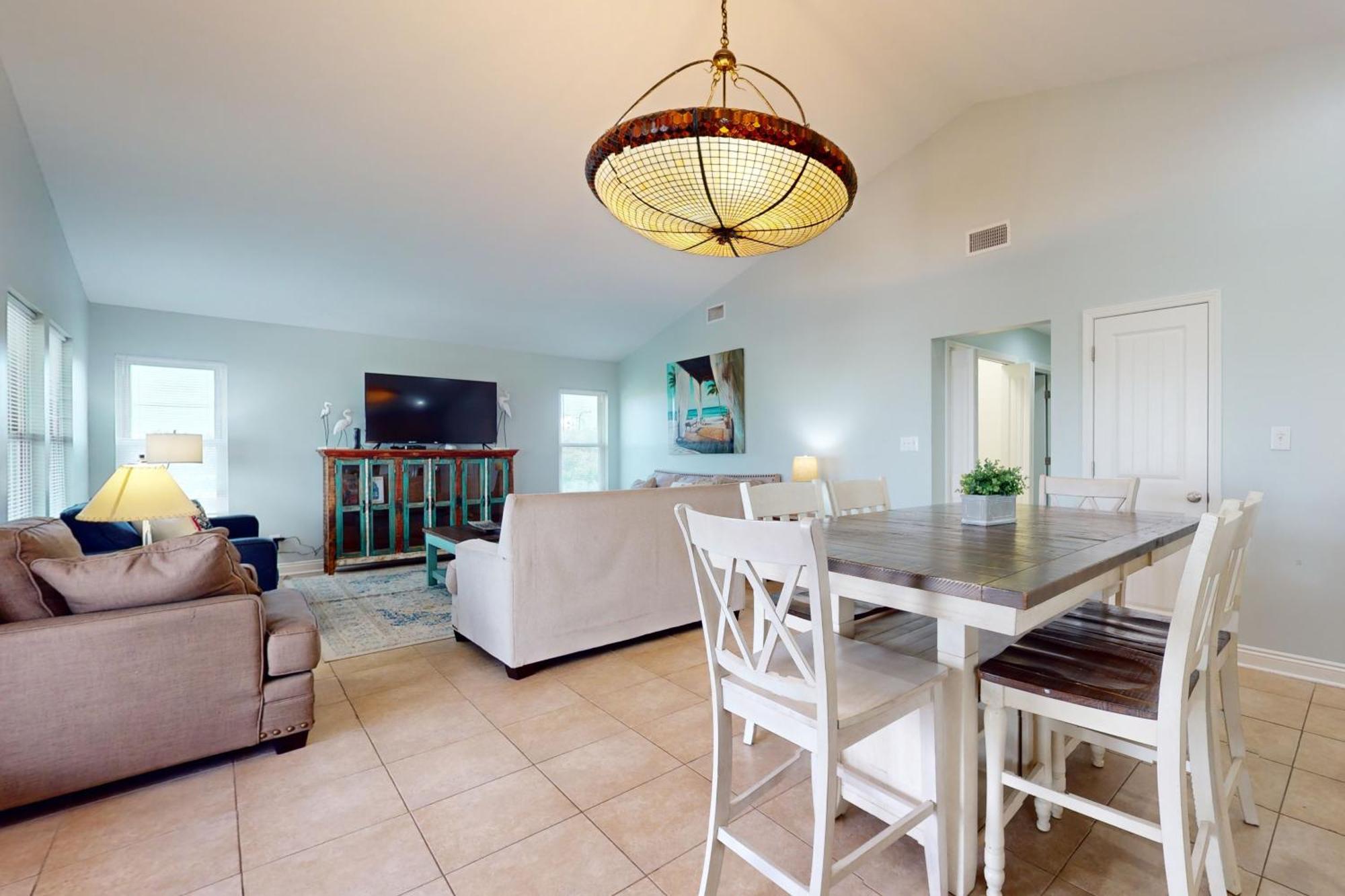 Extra R & R Villa Orange Beach Luaran gambar